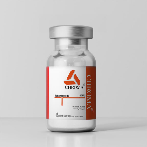 Tesamorelin