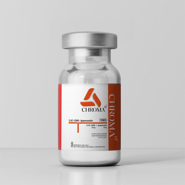 CJC-1295 + Ipamorelin - Blend